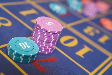 Gem Saviour winning payline highlighted on kompas interface
